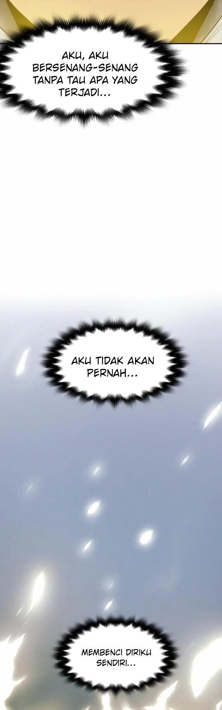 Teenage Swordsman Chapter 34 Gambar 22