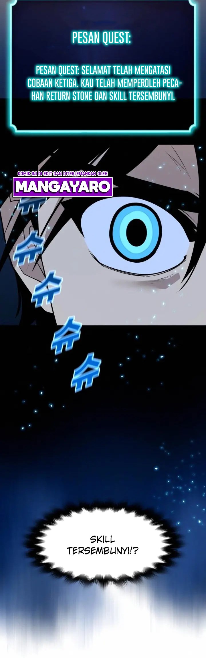 Teenage Swordsman Chapter 34 Gambar 52