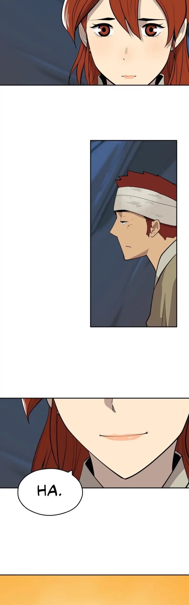 Teenage Swordsman Chapter 33 Gambar 43