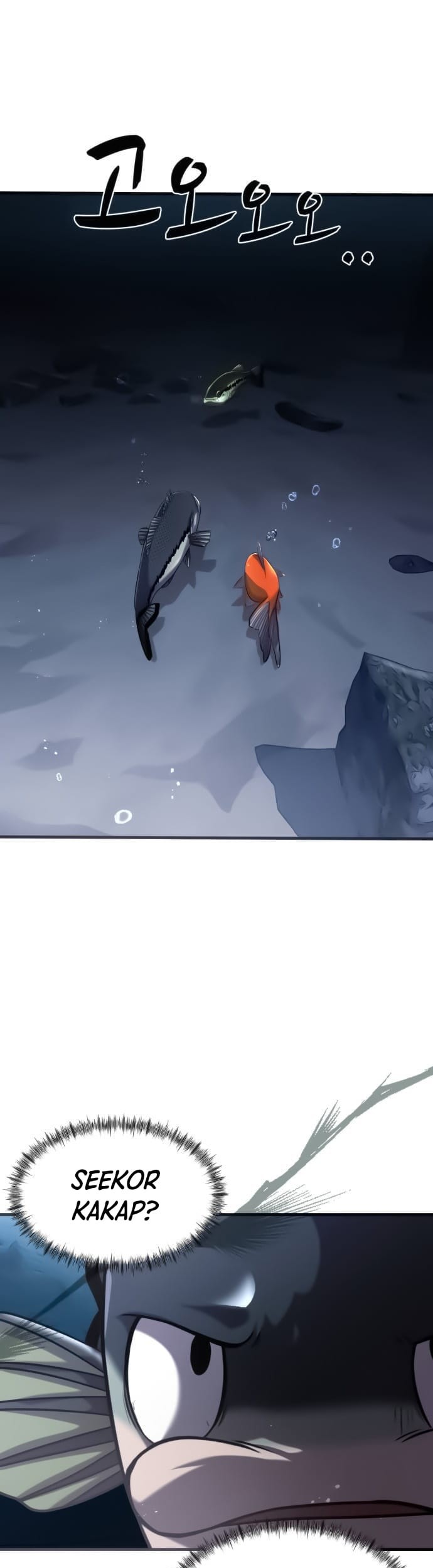 Baca  Surviving as a Fish Chapter 21 Gambar 2