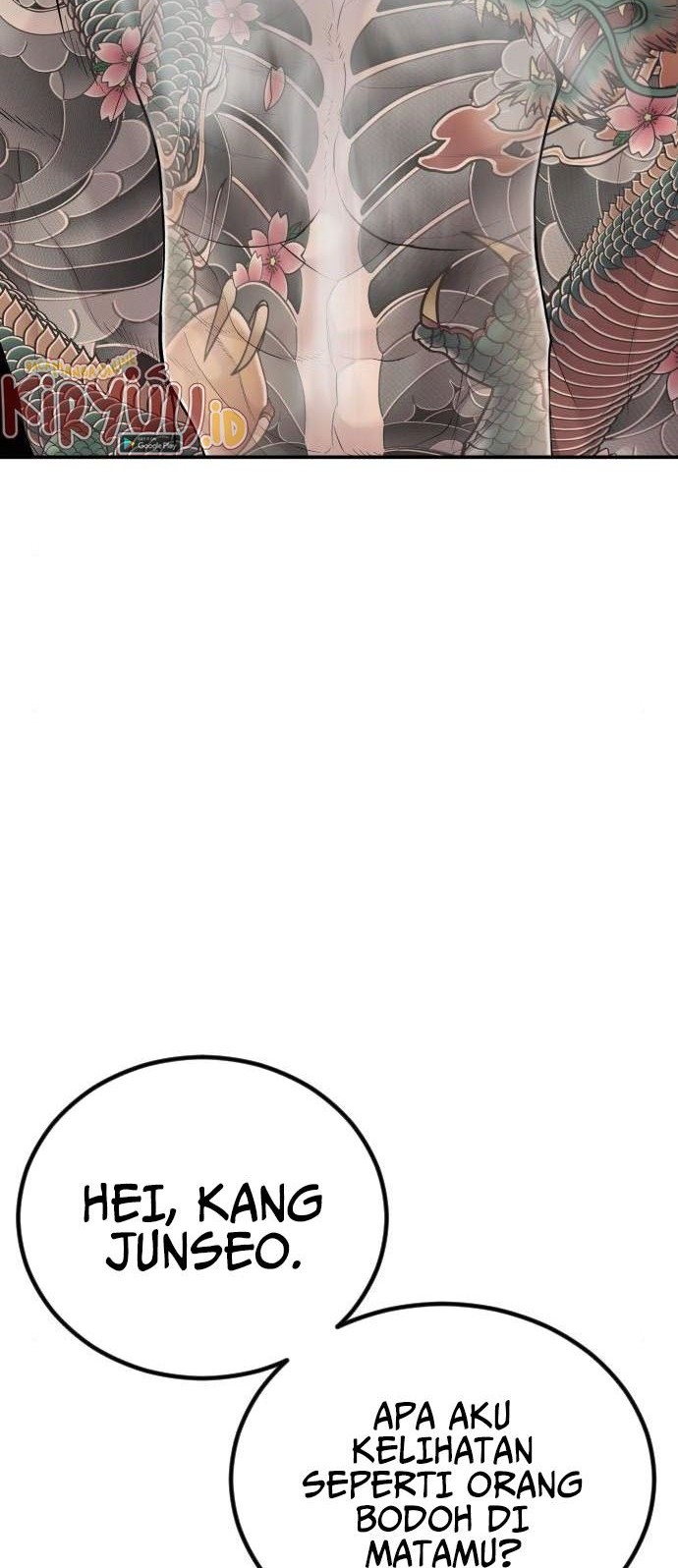 Manager Kim Chapter 52 Gambar 21