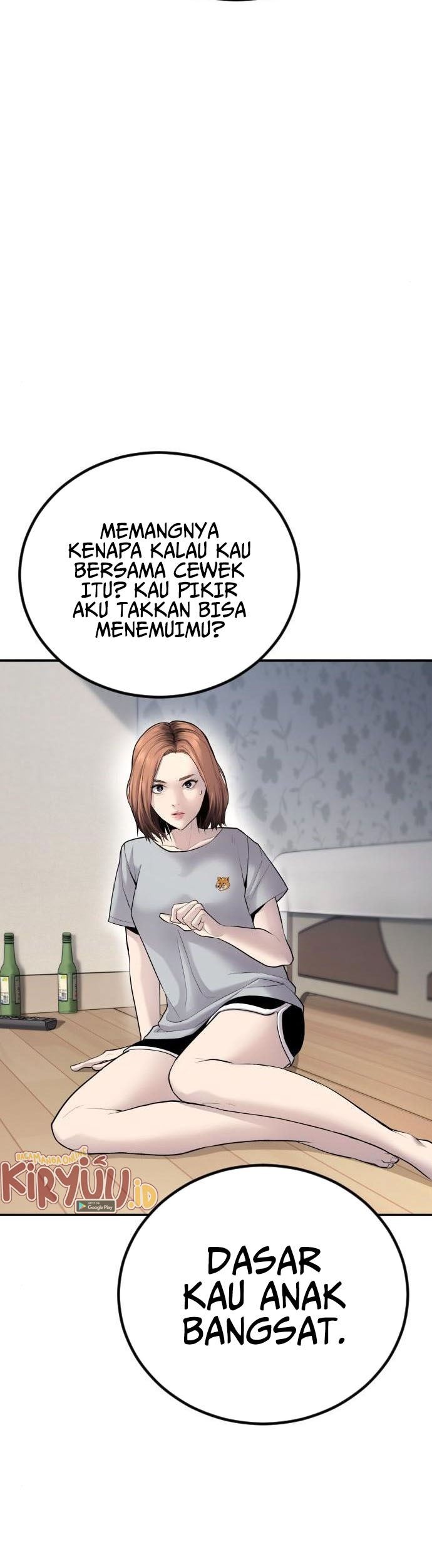 Manager Kim Chapter 52 Gambar 25
