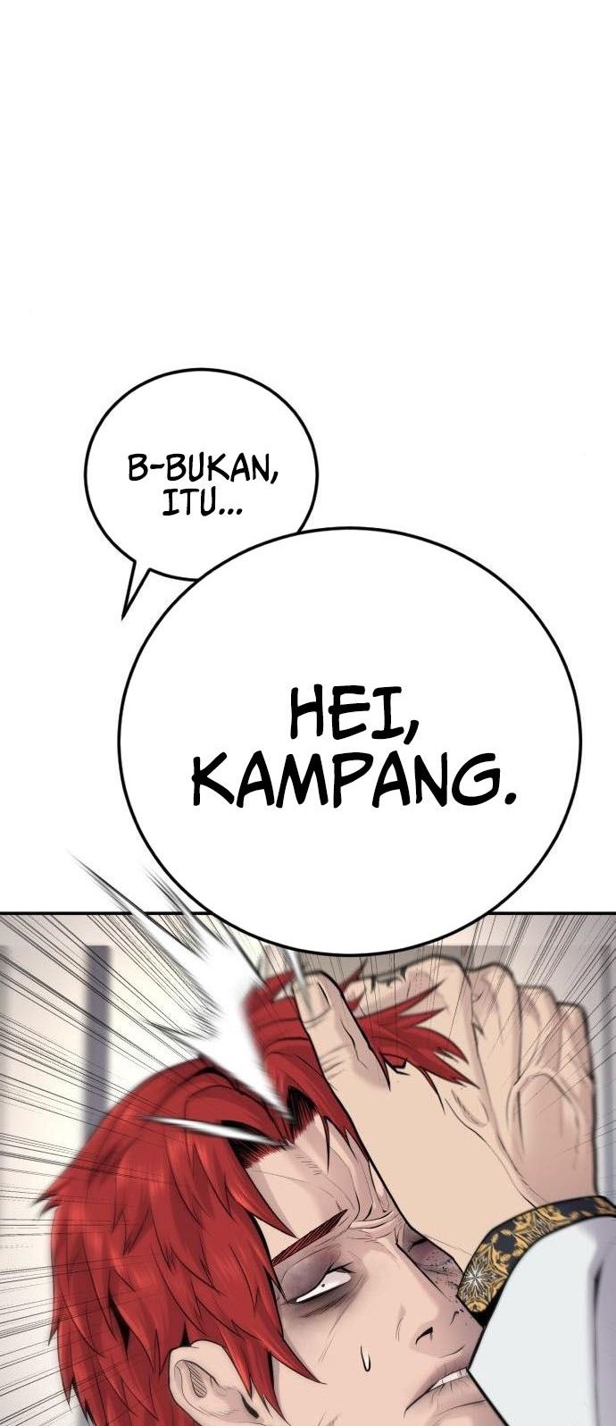 Manager Kim Chapter 52 Gambar 26