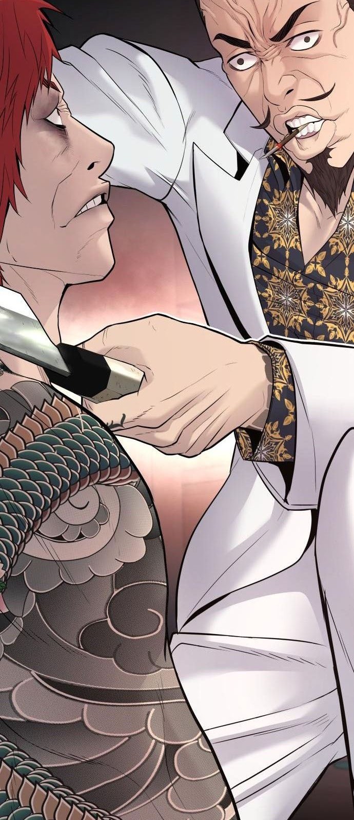 Manager Kim Chapter 52 Gambar 28
