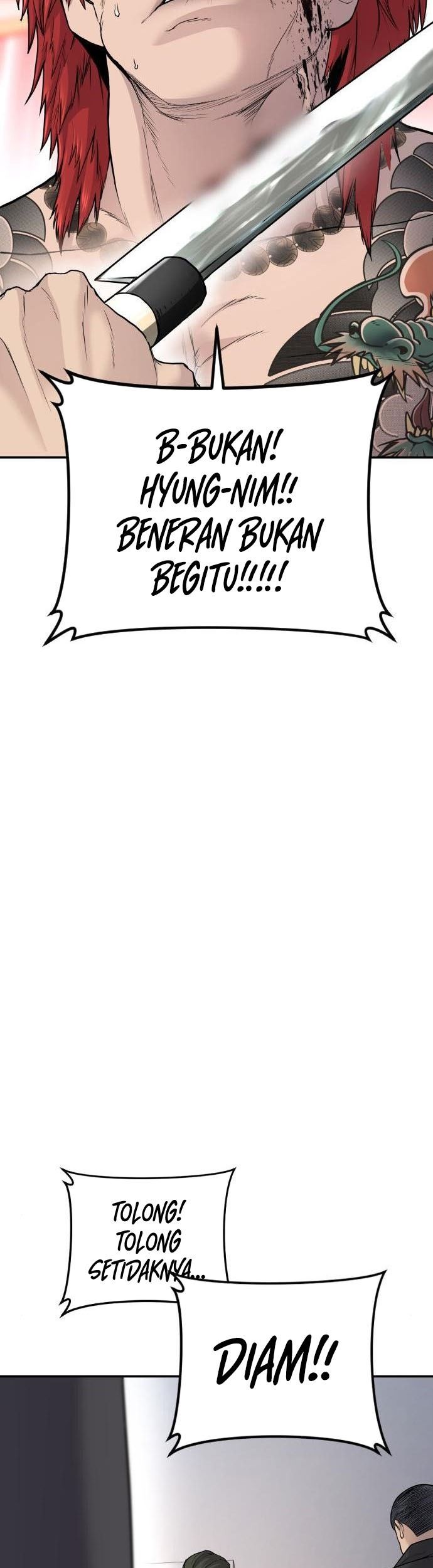 Manager Kim Chapter 52 Gambar 36