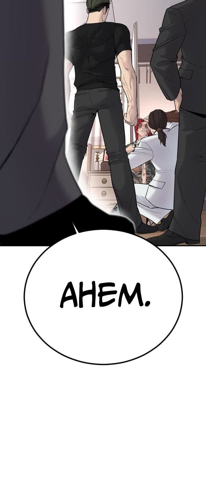 Manager Kim Chapter 52 Gambar 37