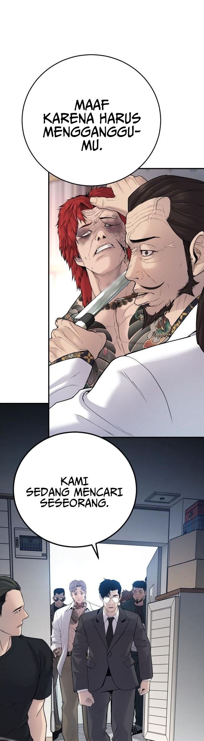 Manager Kim Chapter 52 Gambar 38