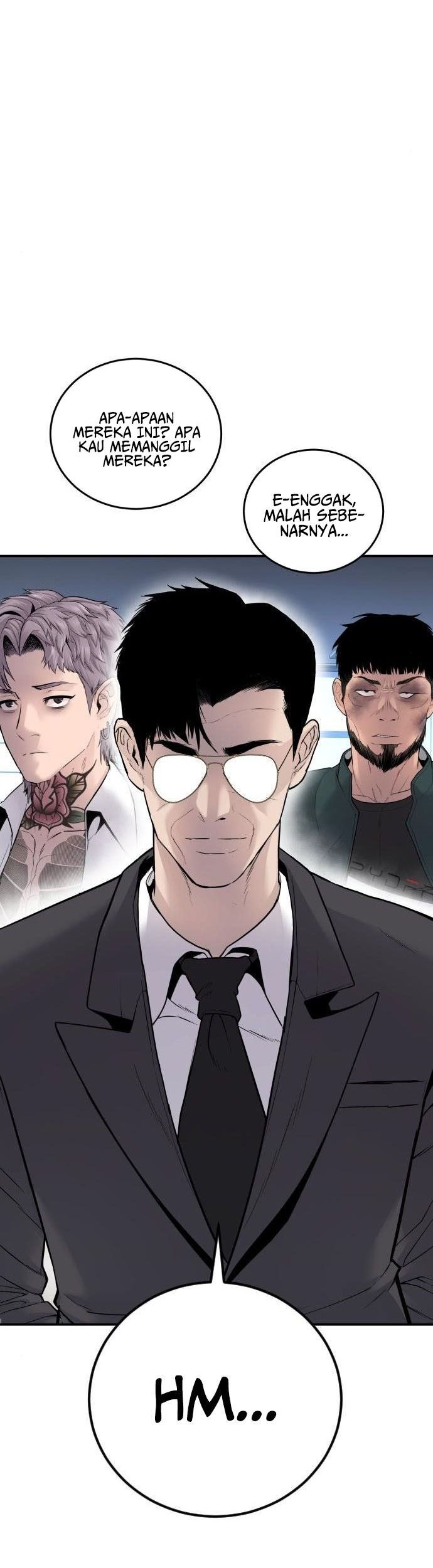 Manager Kim Chapter 52 Gambar 44