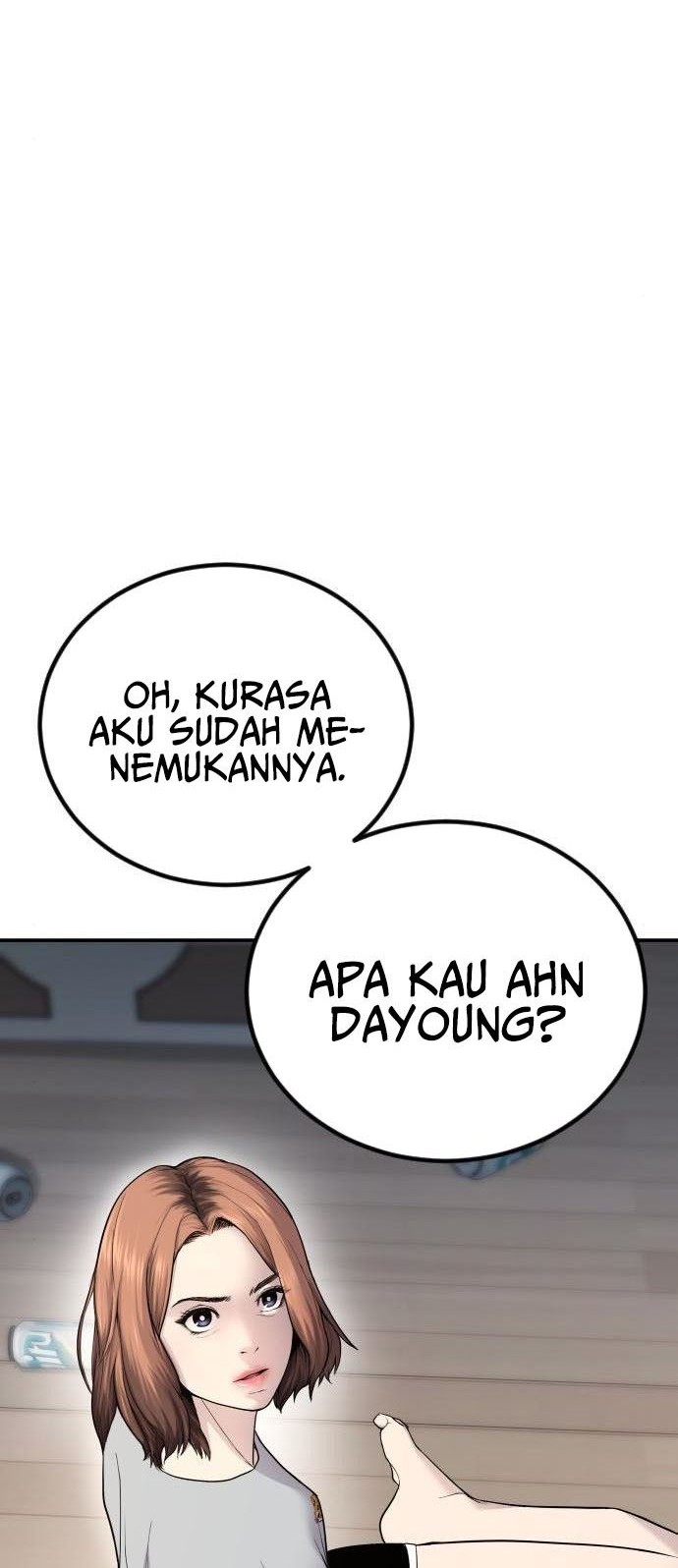 Manager Kim Chapter 52 Gambar 45