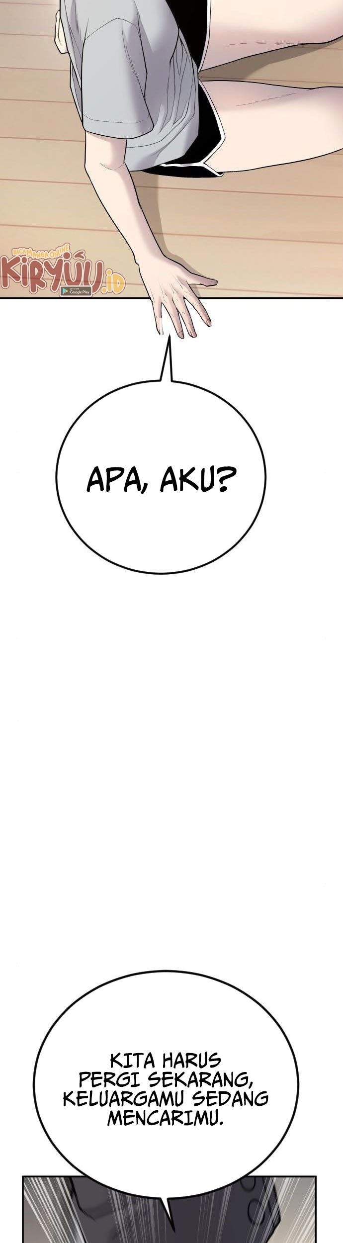 Manager Kim Chapter 52 Gambar 46