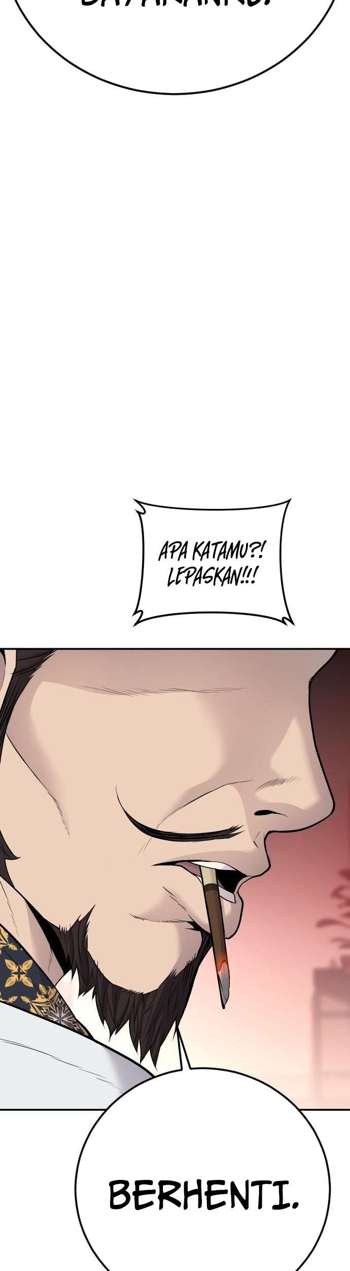 Manager Kim Chapter 52 Gambar 52
