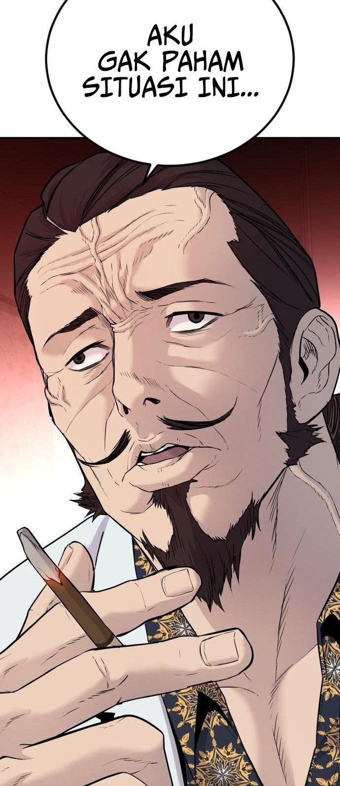 Manager Kim Chapter 52 Gambar 55