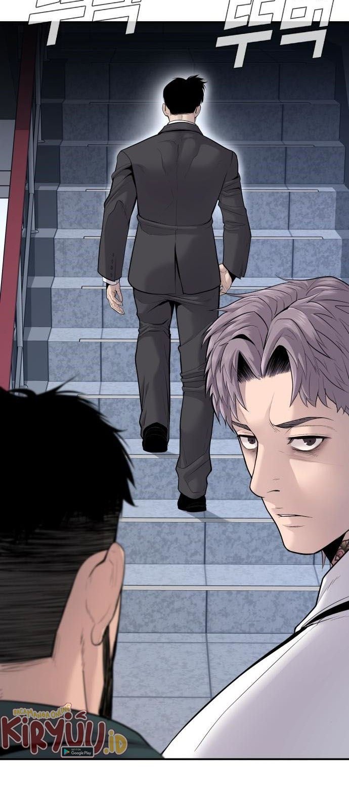 Manager Kim Chapter 52 Gambar 3