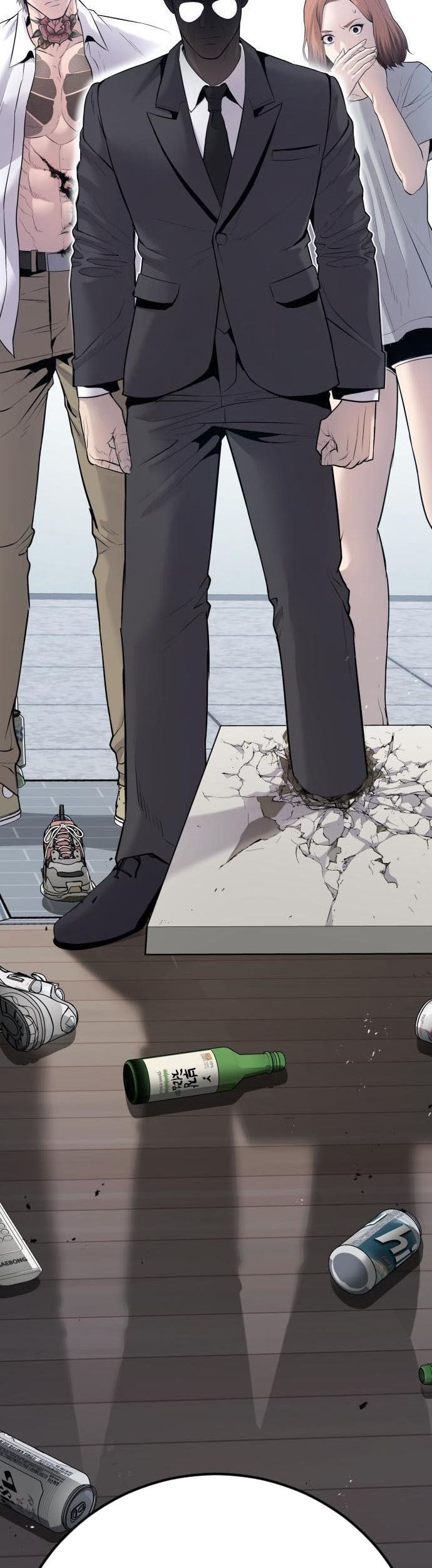 Manager Kim Chapter 52 Gambar 66