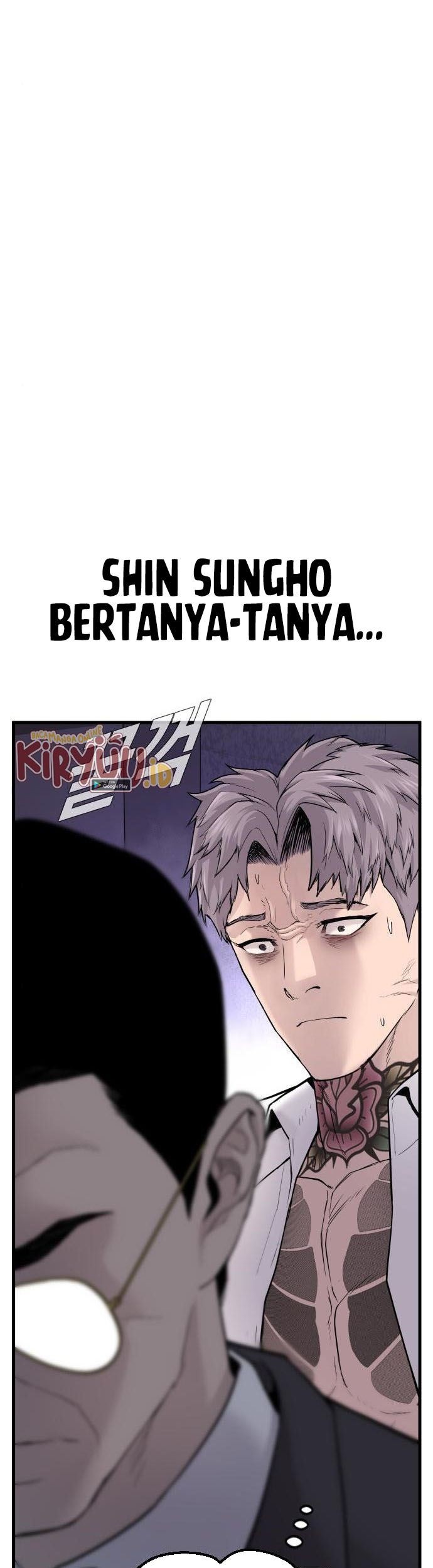 Manager Kim Chapter 52 Gambar 70