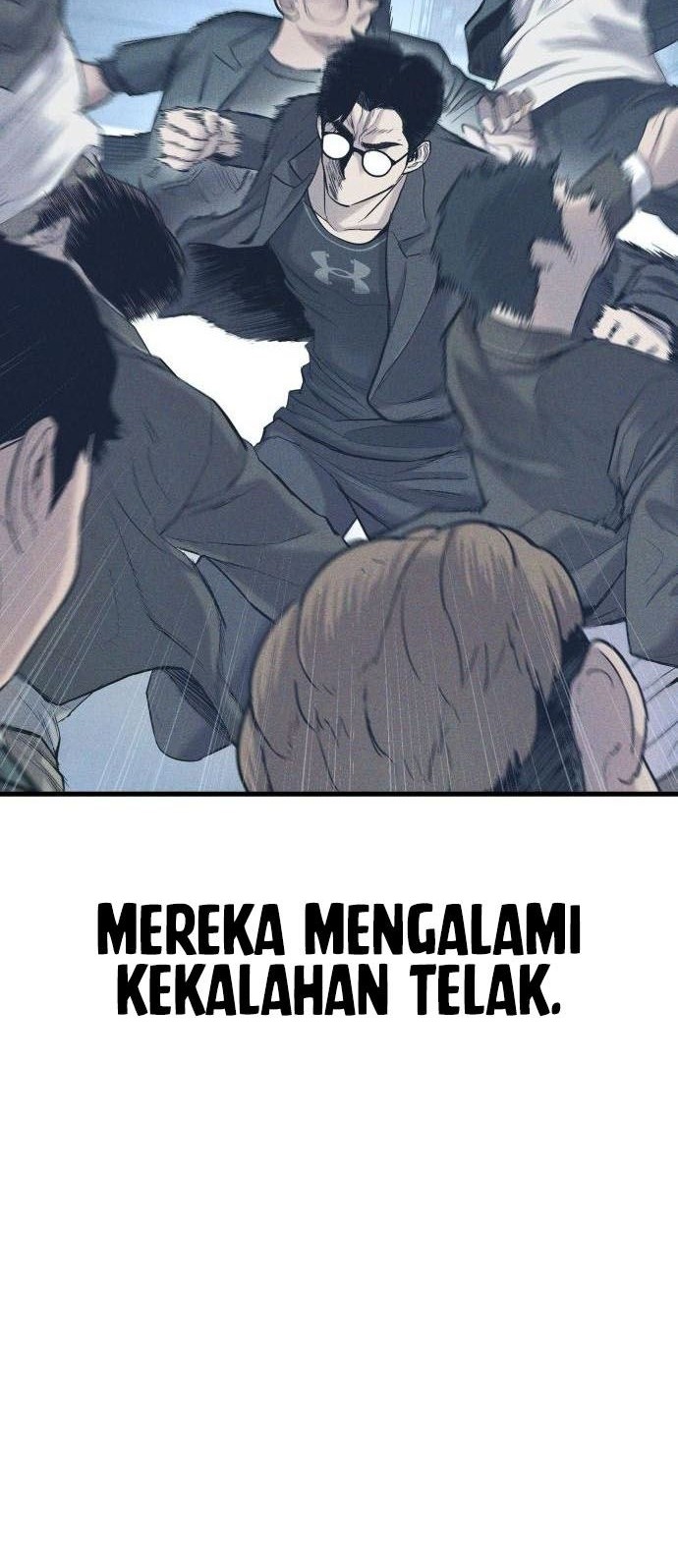 Manager Kim Chapter 52 Gambar 75