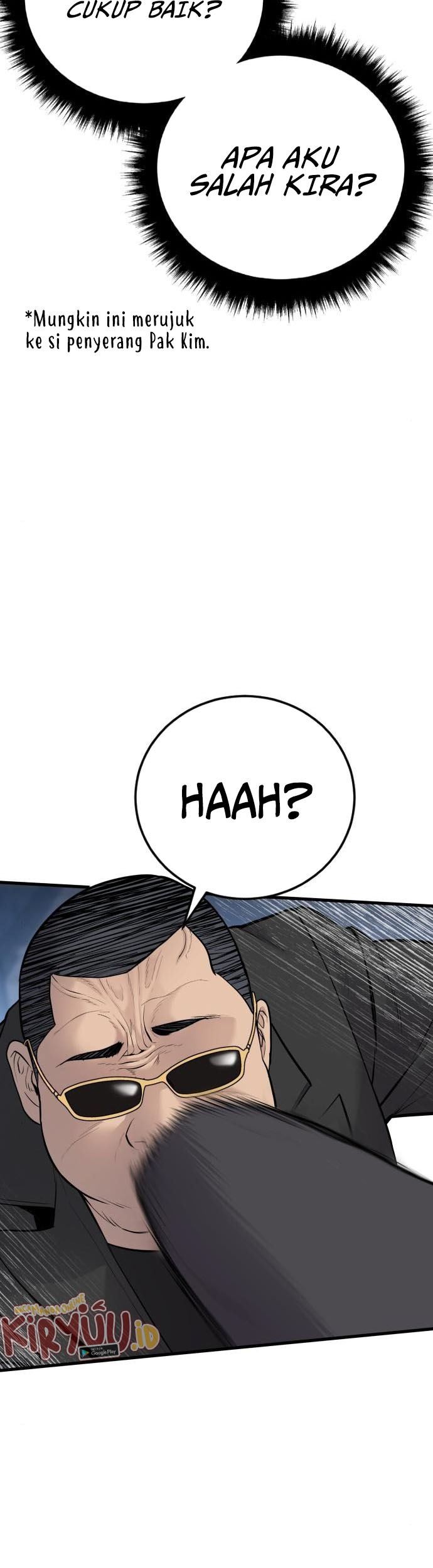 Manager Kim Chapter 52 Gambar 88