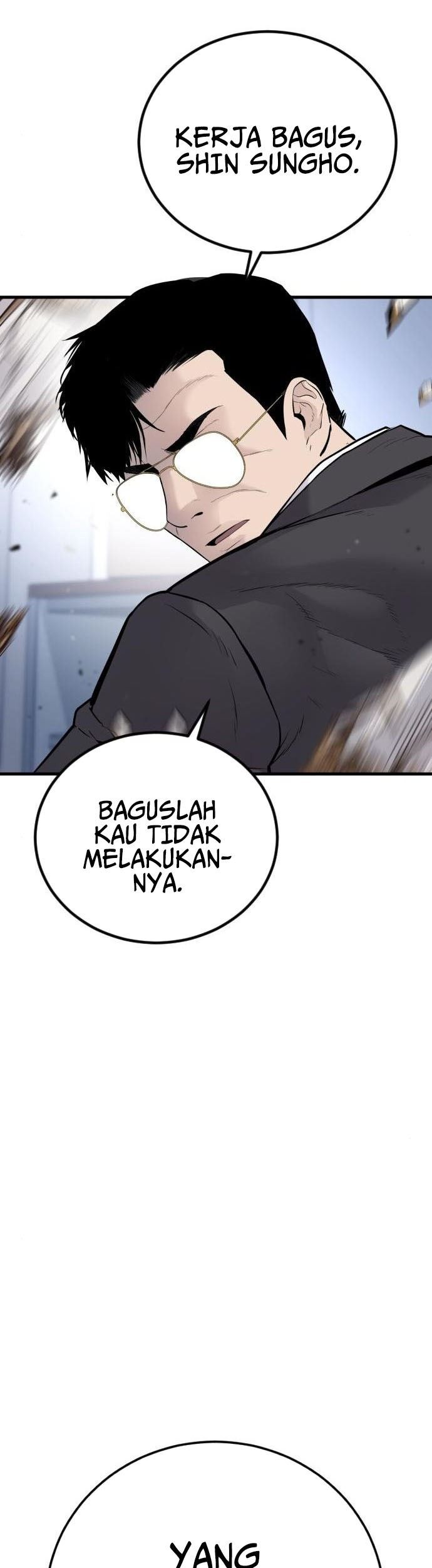 Manager Kim Chapter 52 Gambar 106