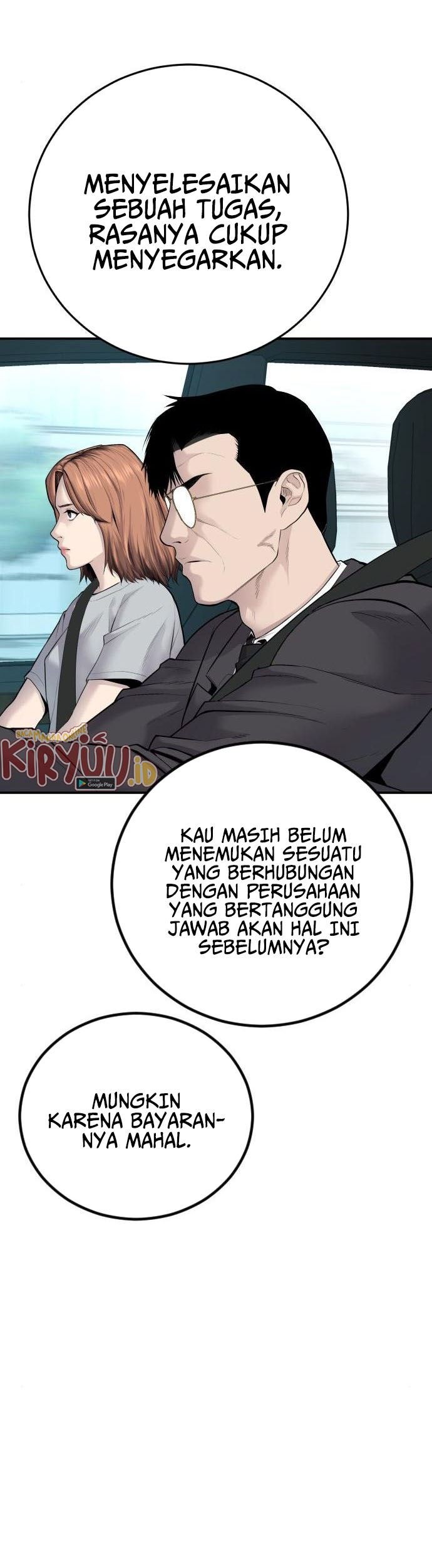 Manager Kim Chapter 52 Gambar 118