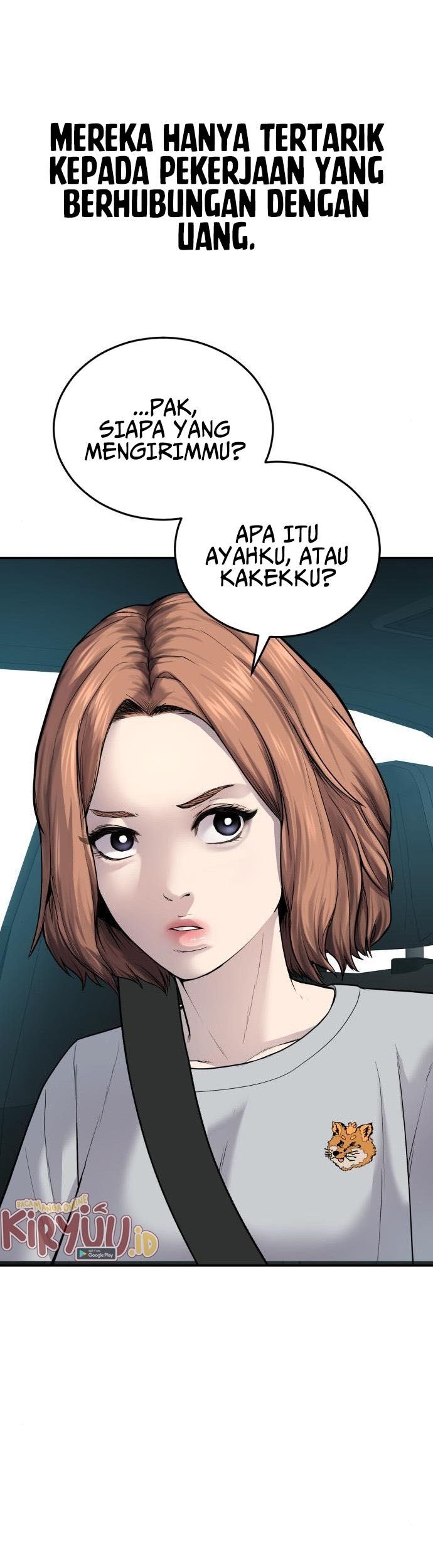 Manager Kim Chapter 52 Gambar 126