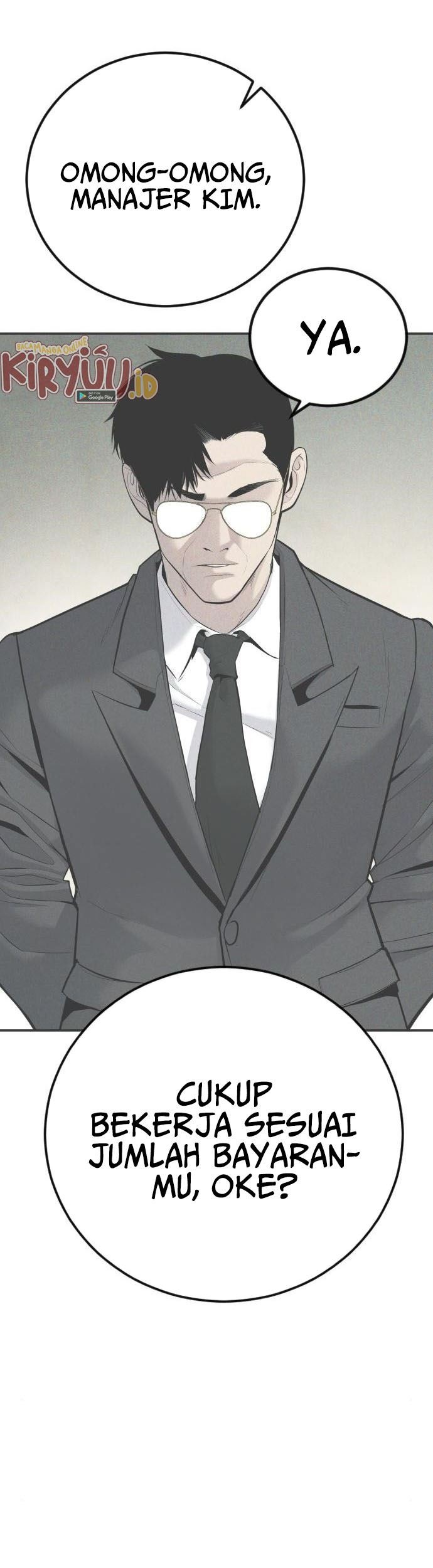 Manager Kim Chapter 52 Gambar 10