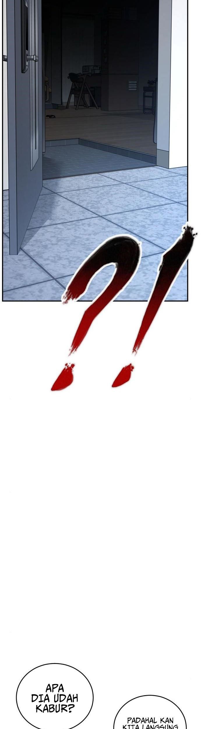 Manager Kim Chapter 52 Gambar 16
