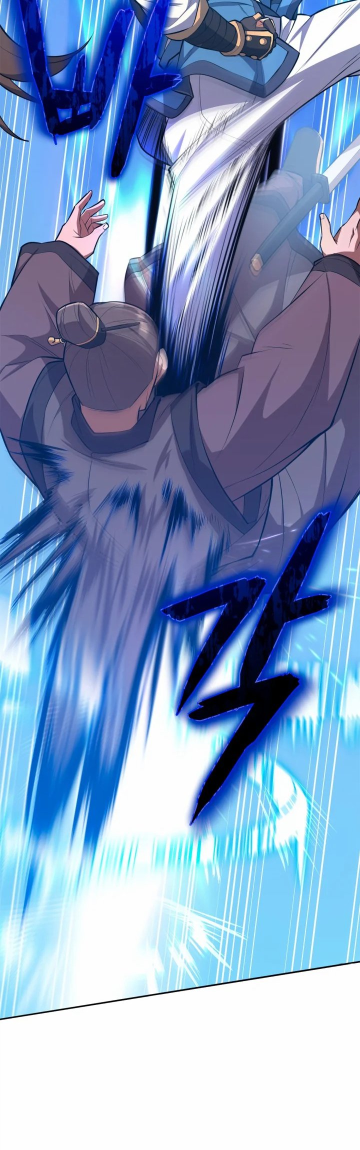 Champion’s Path to Murim Chapter 10 19