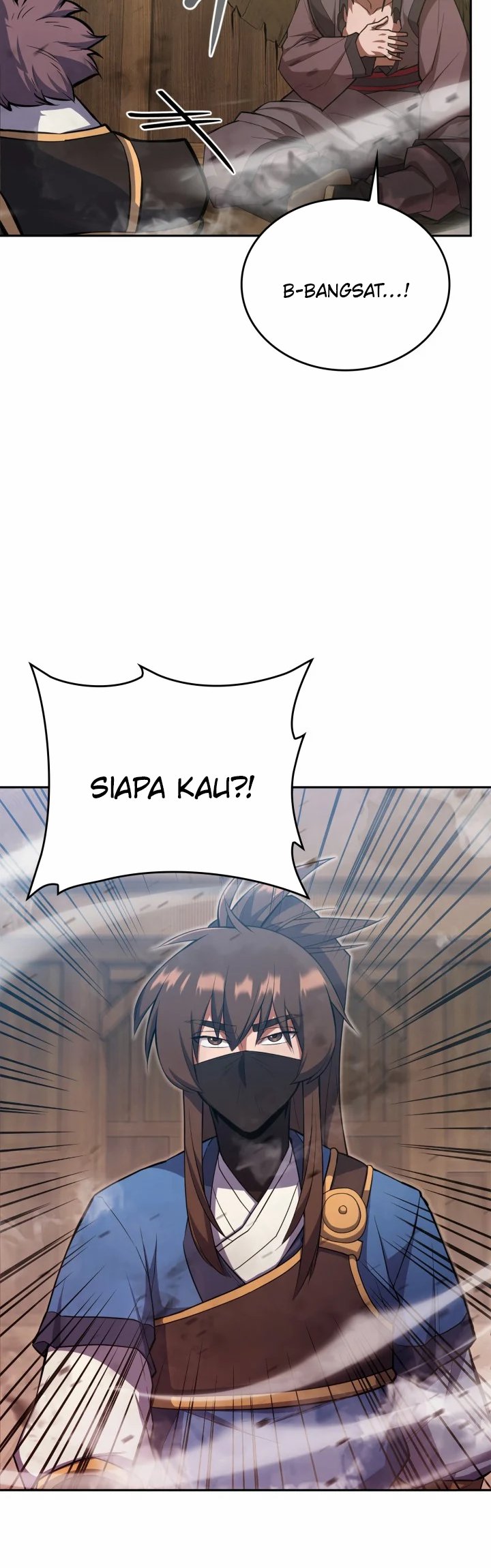 Champion’s Path to Murim Chapter 10 23