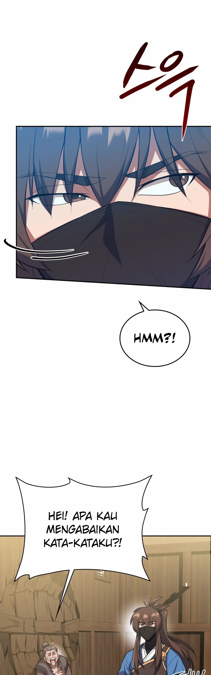 Champion’s Path to Murim Chapter 10 24