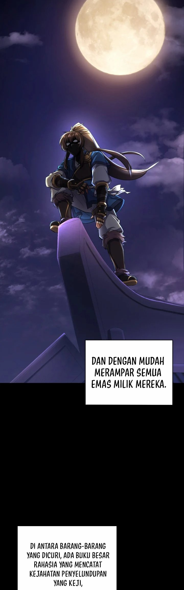 Champion’s Path to Murim Chapter 10 29