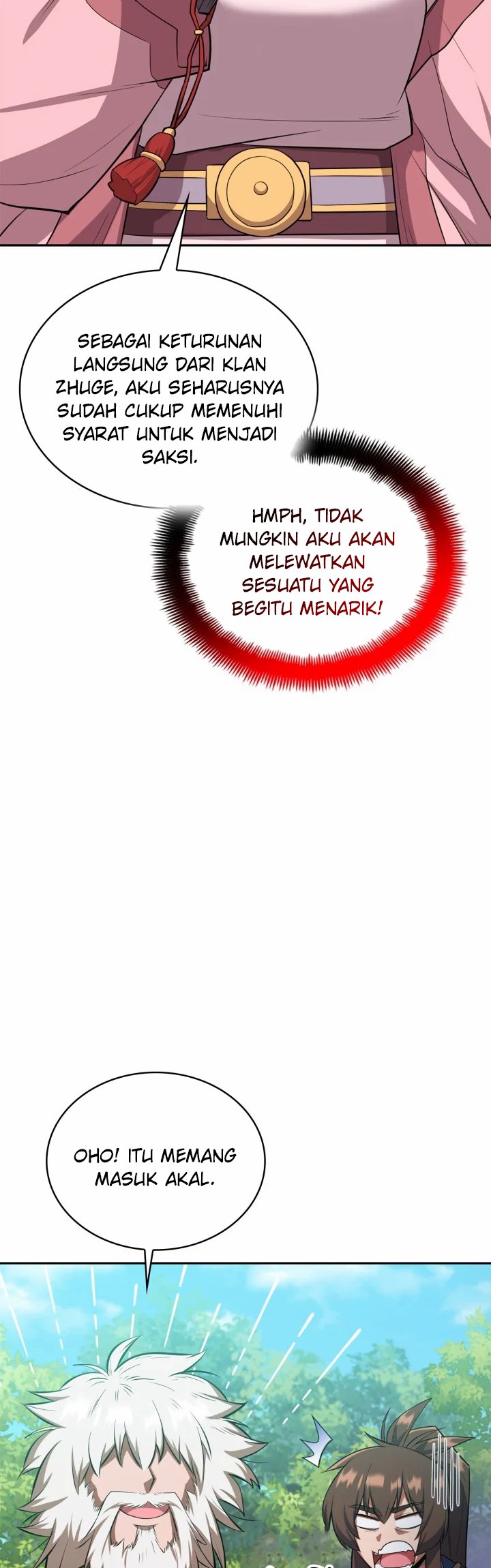 Champion’s Path to Murim Chapter 10 37
