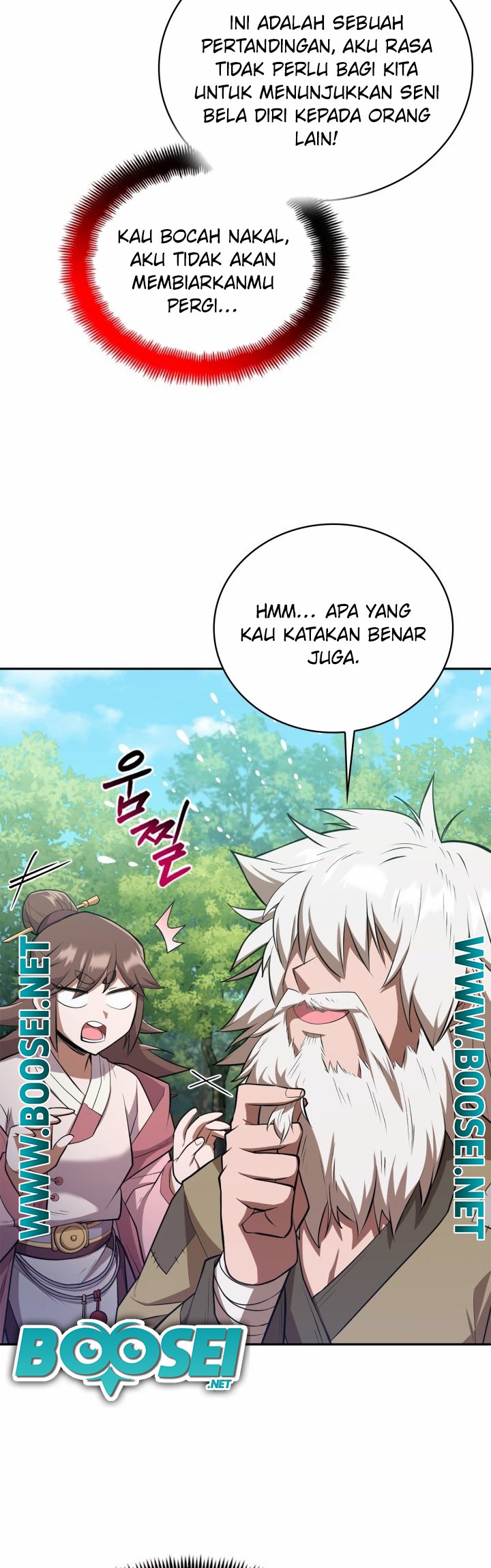 Champion’s Path to Murim Chapter 10 39