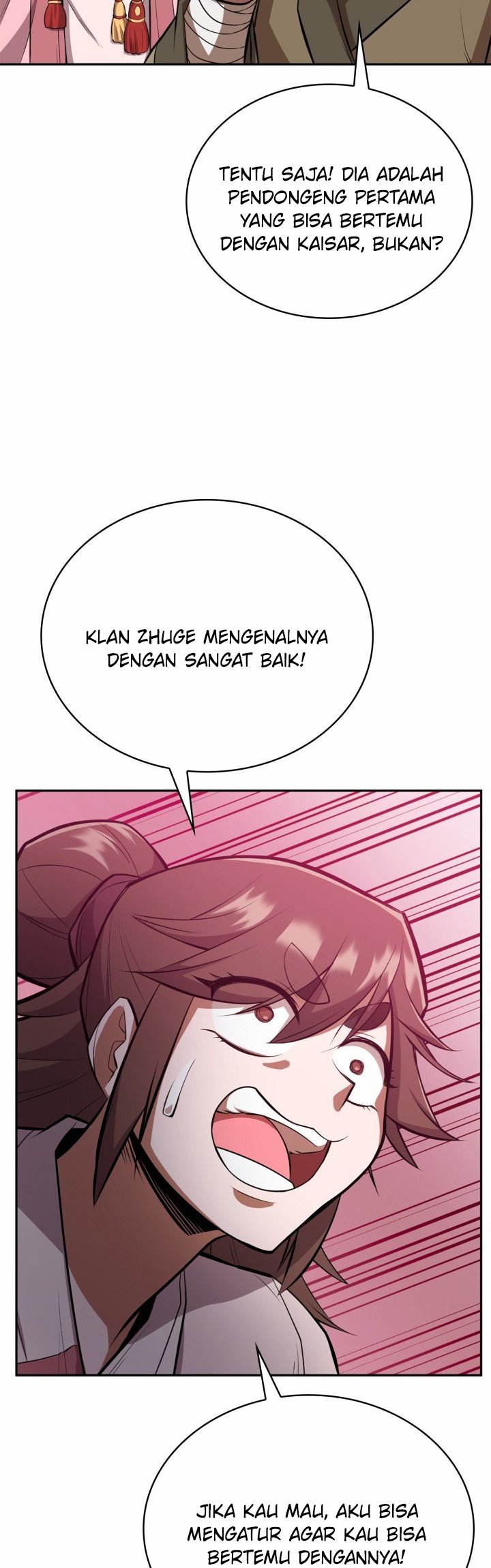 Champion’s Path to Murim Chapter 10 41