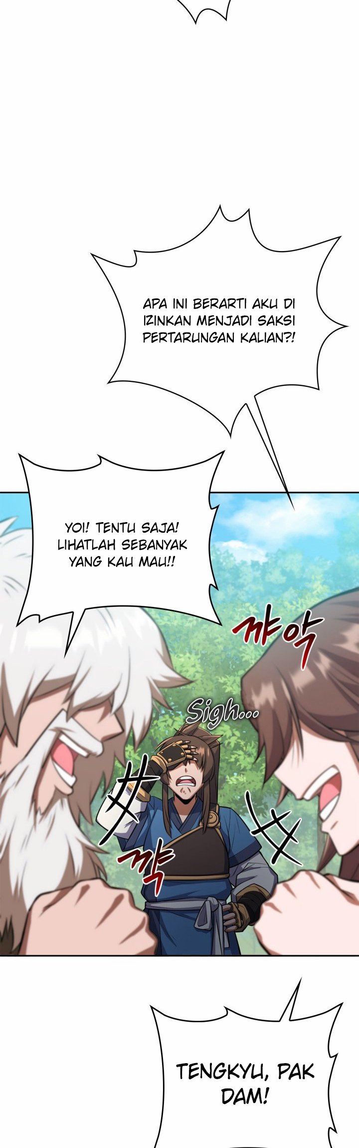 Champion’s Path to Murim Chapter 10 43
