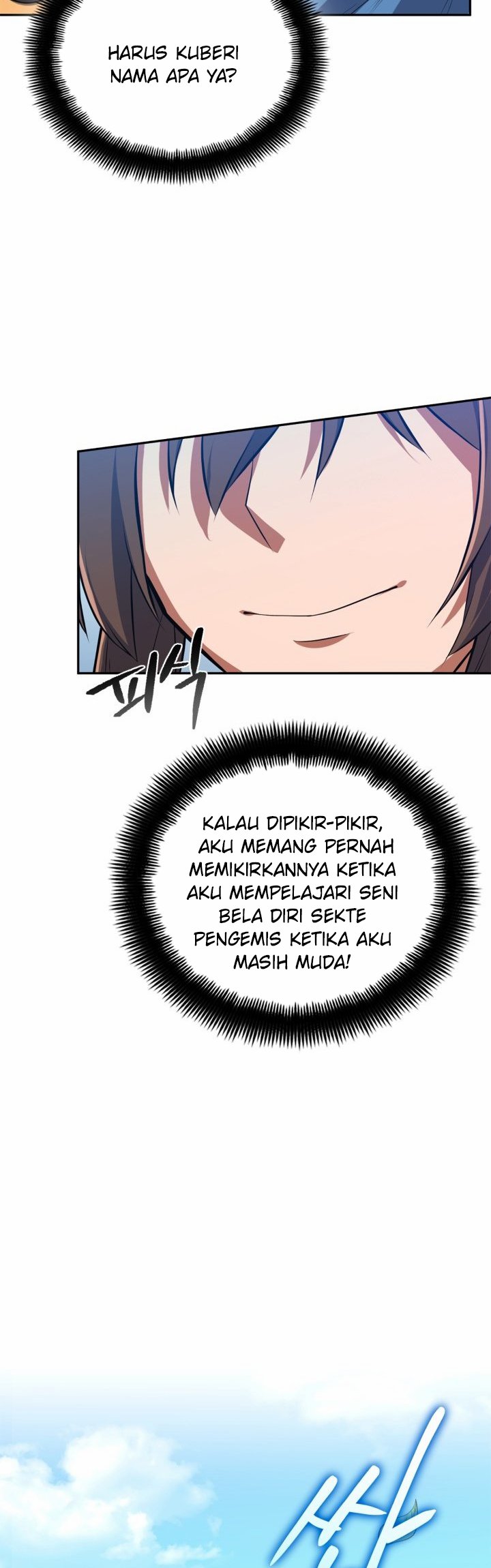 Champion’s Path to Murim Chapter 10 51