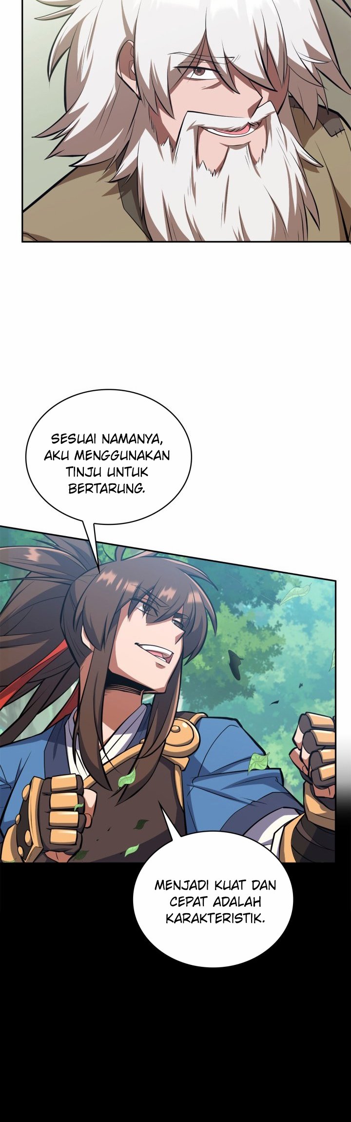 Champion’s Path to Murim Chapter 10 53