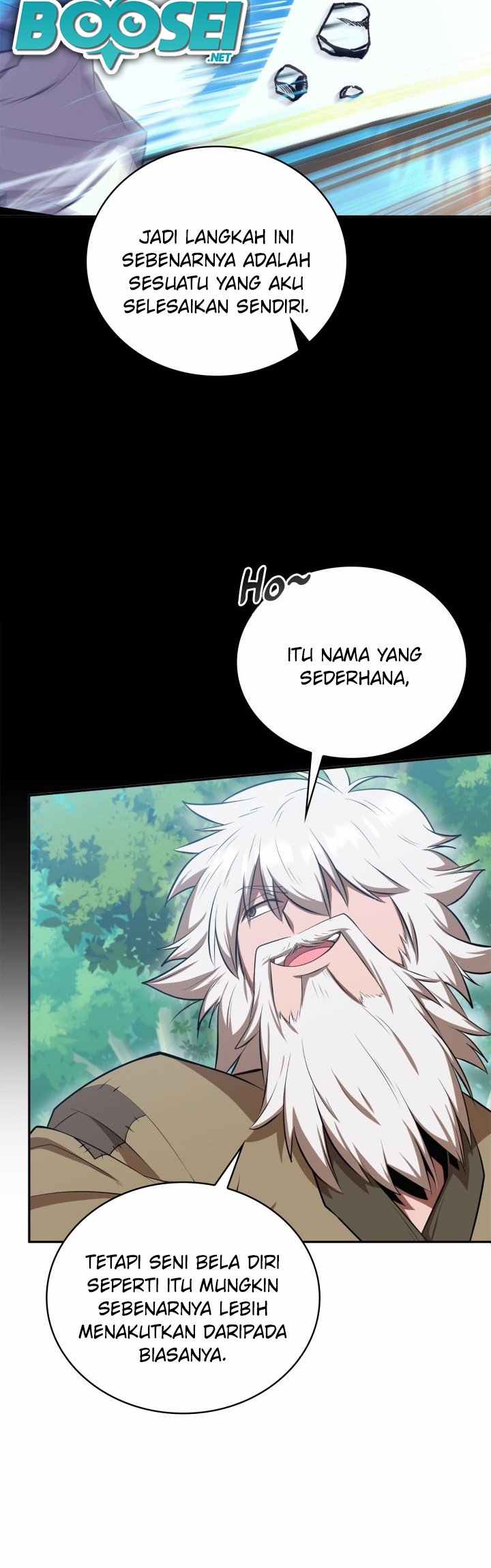 Champion’s Path to Murim Chapter 10 55