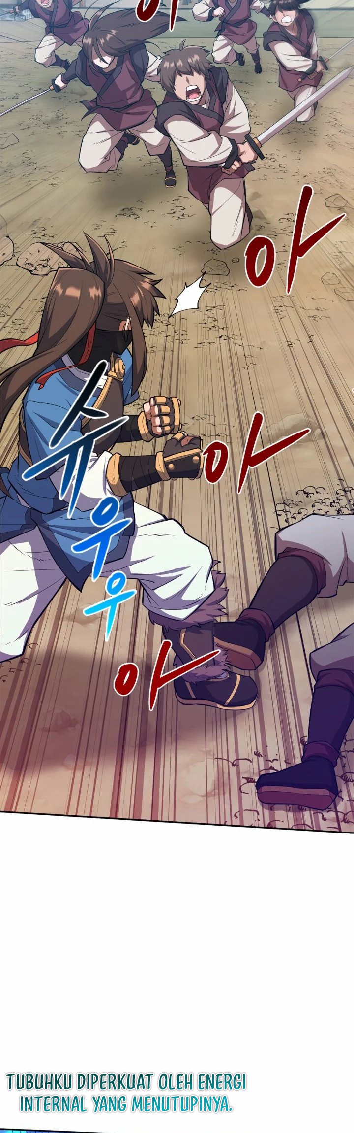 Champion’s Path to Murim Chapter 10 6