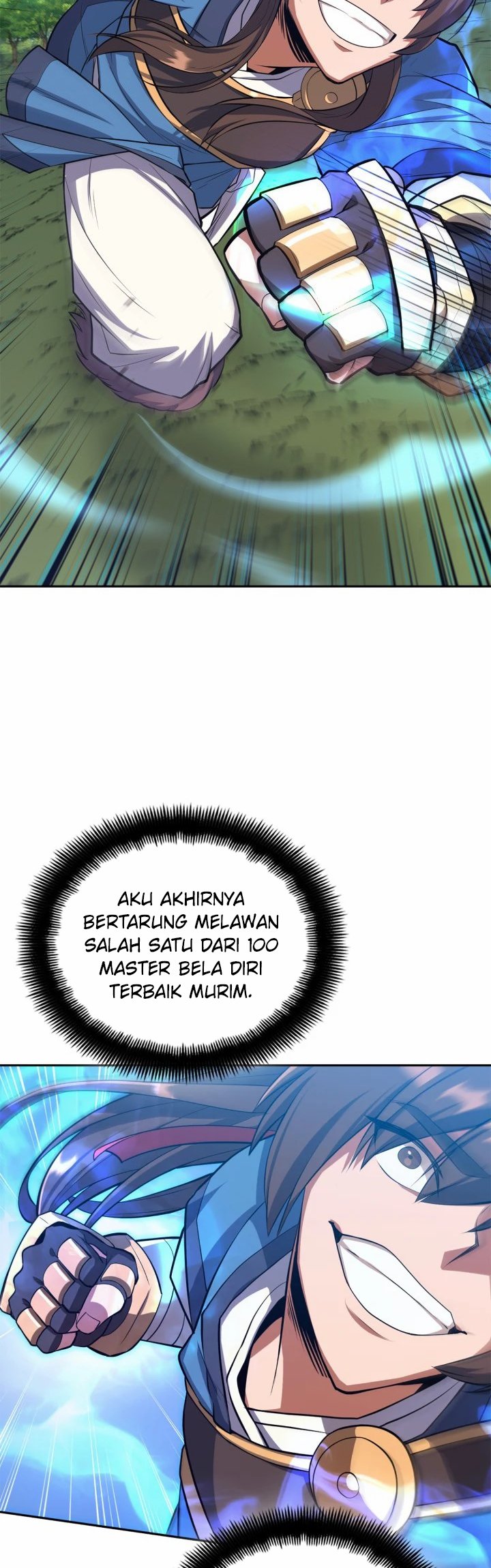 Champion’s Path to Murim Chapter 10 61