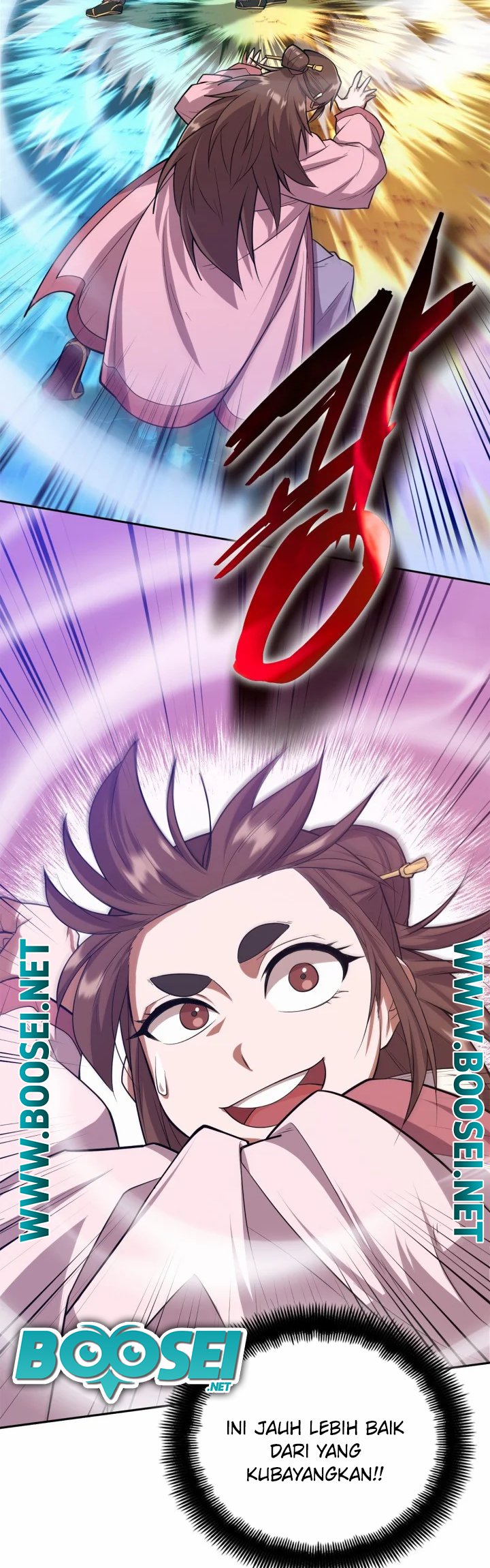 Champion’s Path to Murim Chapter 10 63