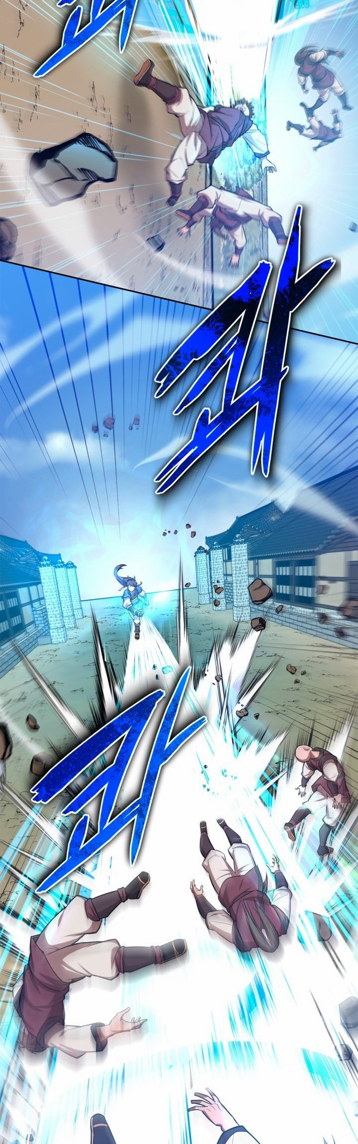 Champion’s Path to Murim Chapter 10 9