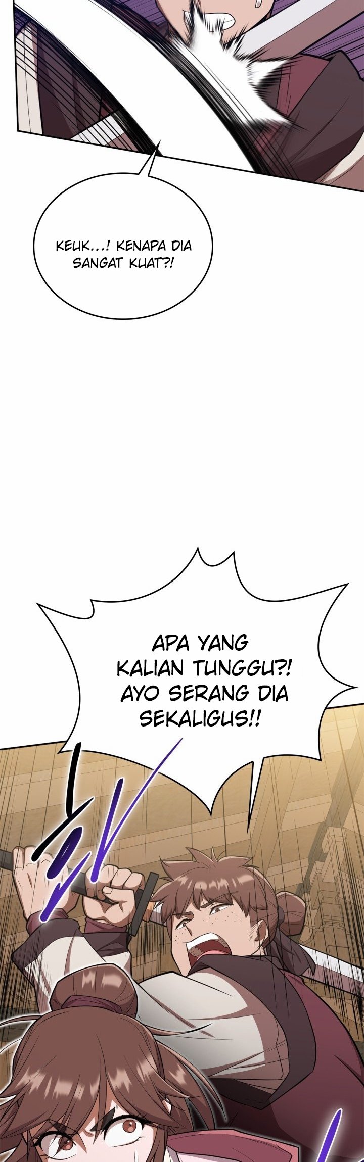 Champion’s Path to Murim Chapter 09 12