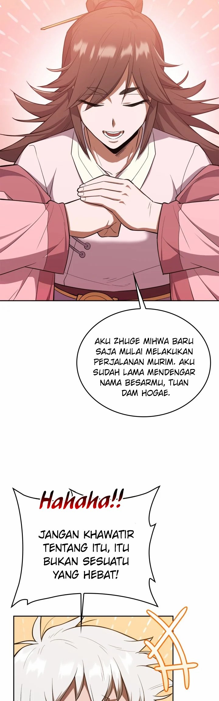 Champion’s Path to Murim Chapter 09 24