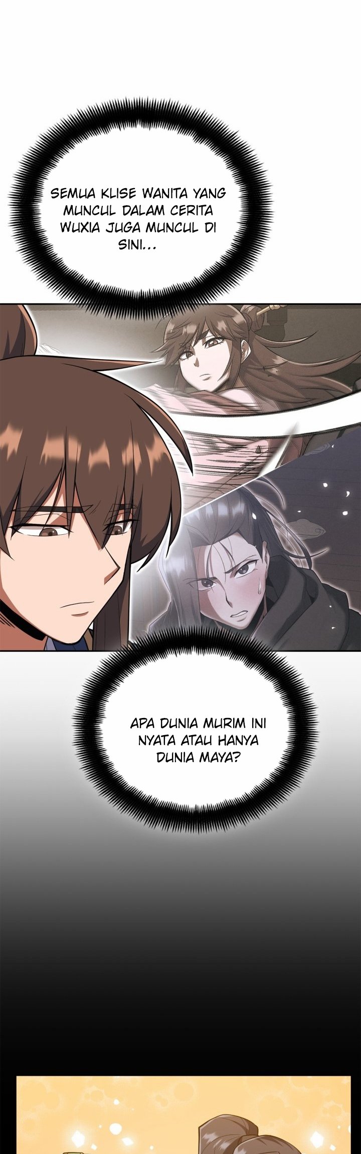 Champion’s Path to Murim Chapter 09 33