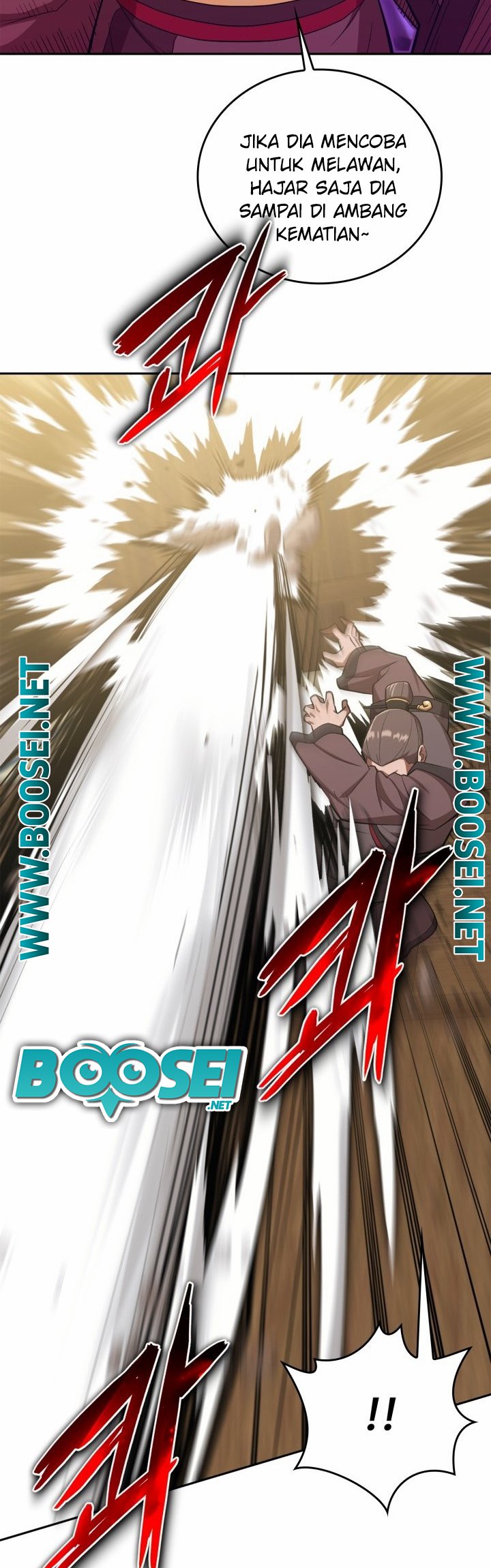 Champion’s Path to Murim Chapter 09 48