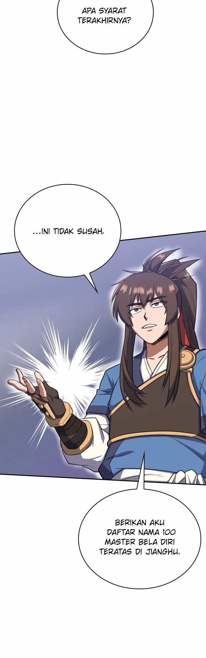 Champion’s Path to Murim Chapter 08 26