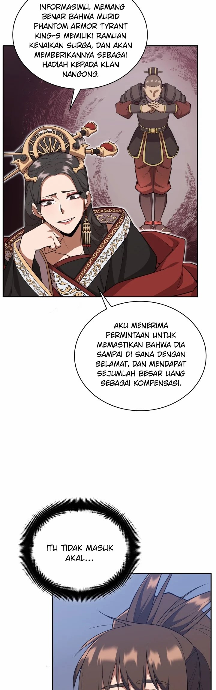 Champion’s Path to Murim Chapter 08 30