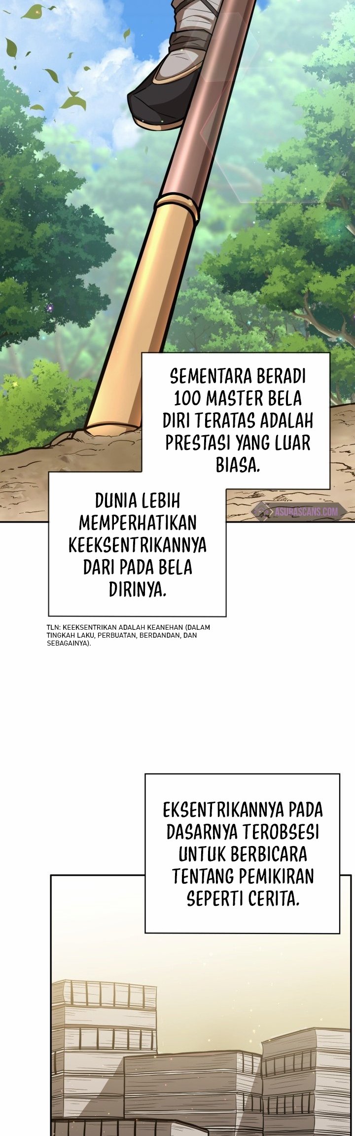 Champion’s Path to Murim Chapter 08 39
