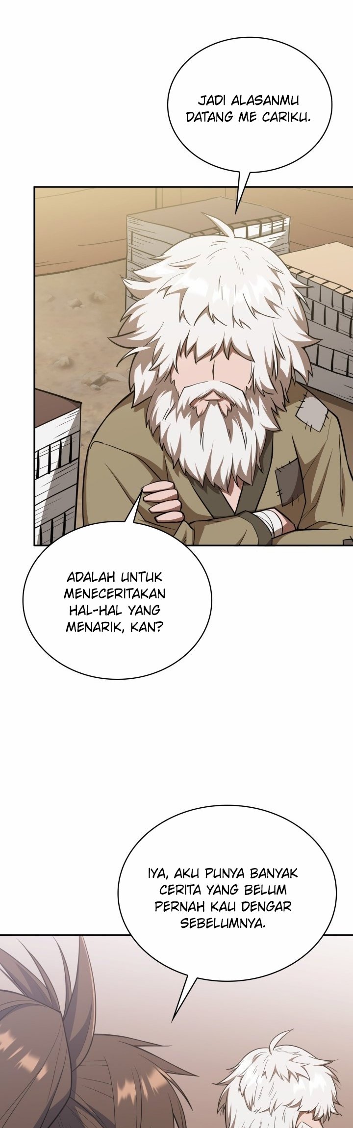 Champion’s Path to Murim Chapter 08 42