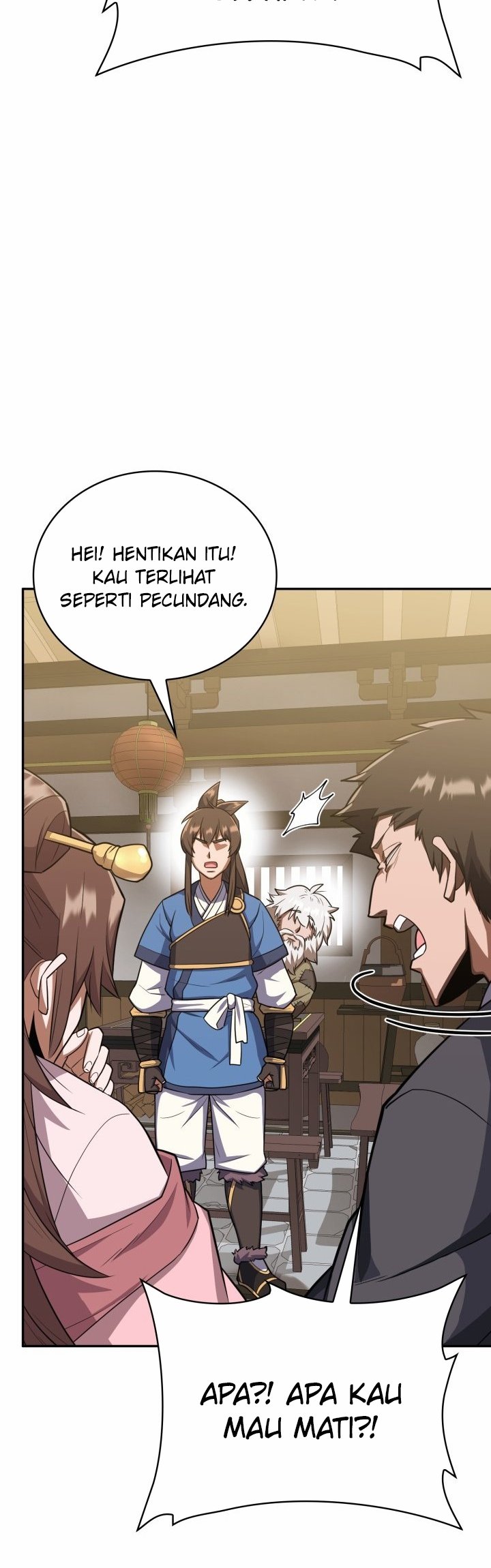 Champion’s Path to Murim Chapter 08 59